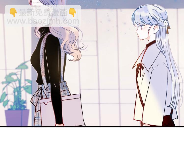 第50话 礼物(1/3)-第61话