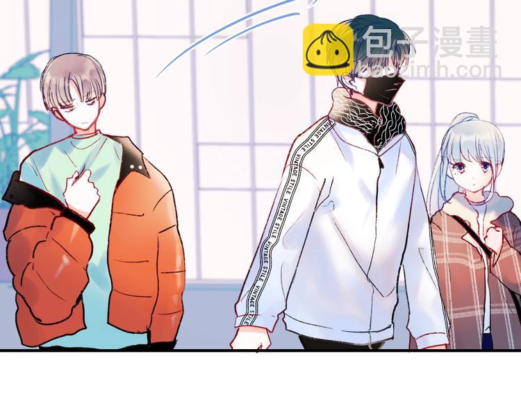 第61话 她的眼泪(1/3)-第73话