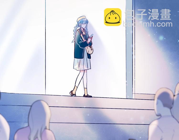 第70话 独处(1/3)-第83话