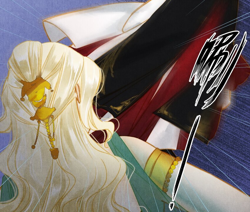 30 引蛇出洞-第31话