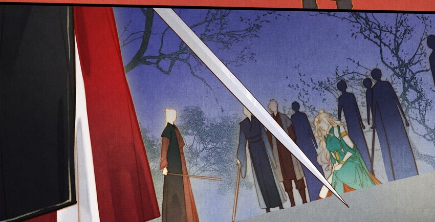 30 引蛇出洞-第31话