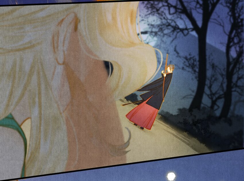 30 引蛇出洞-第31话