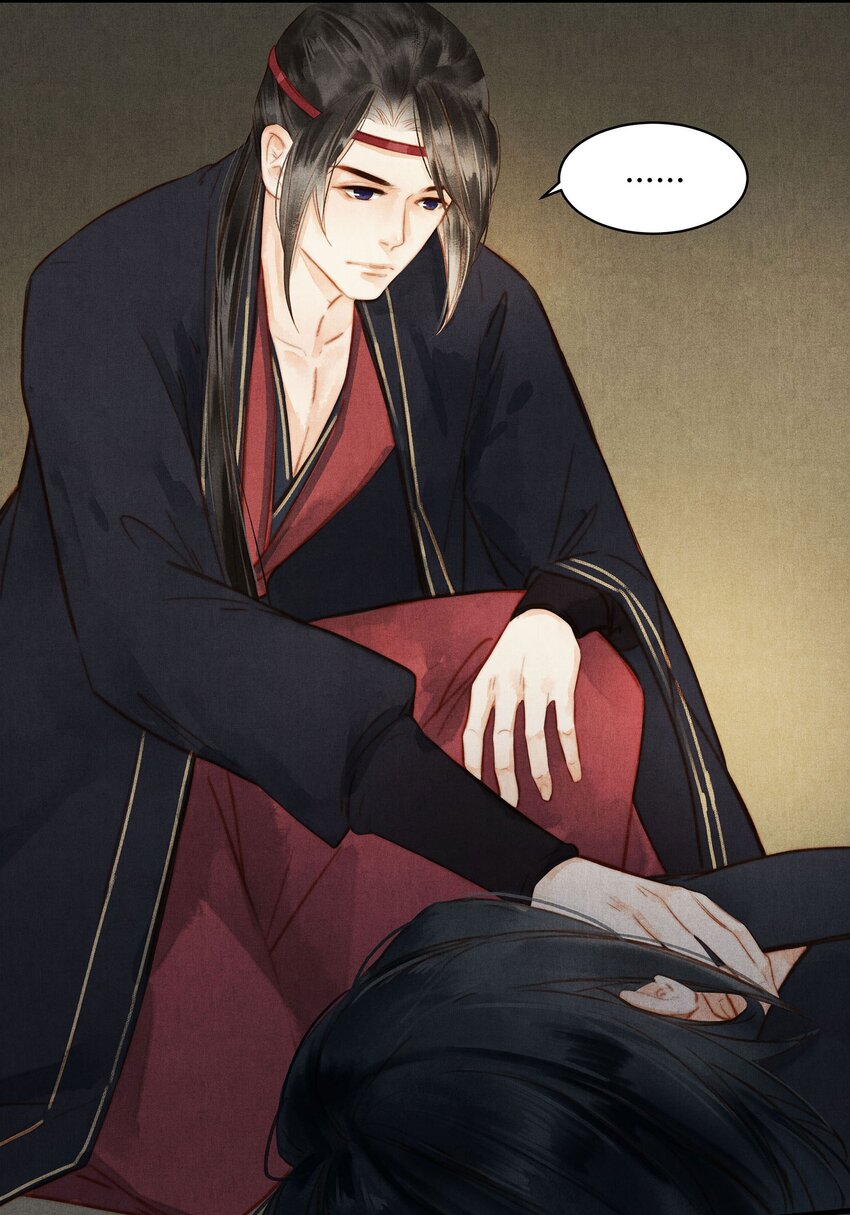 052 肖九之死-第53话