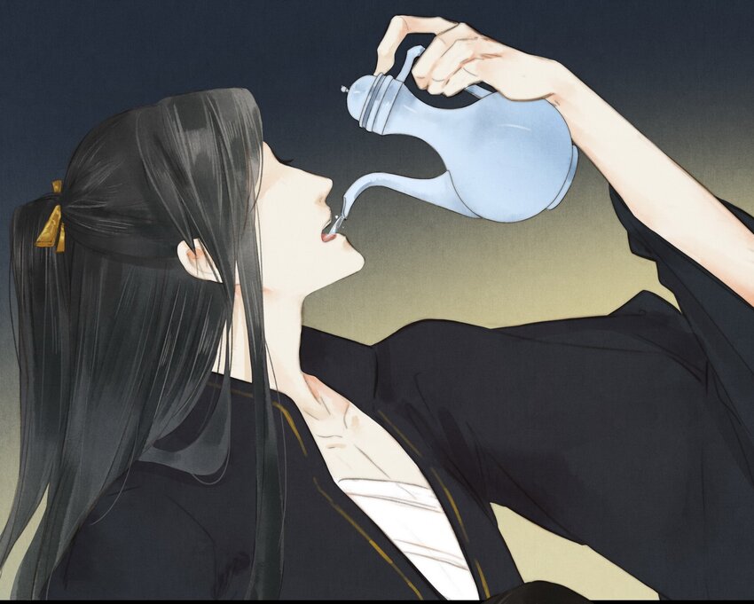 6 他欠我的-第7话