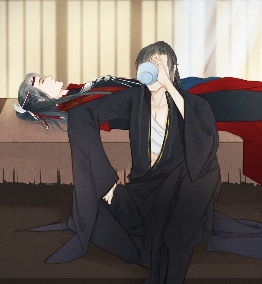 6 他欠我的-第7话