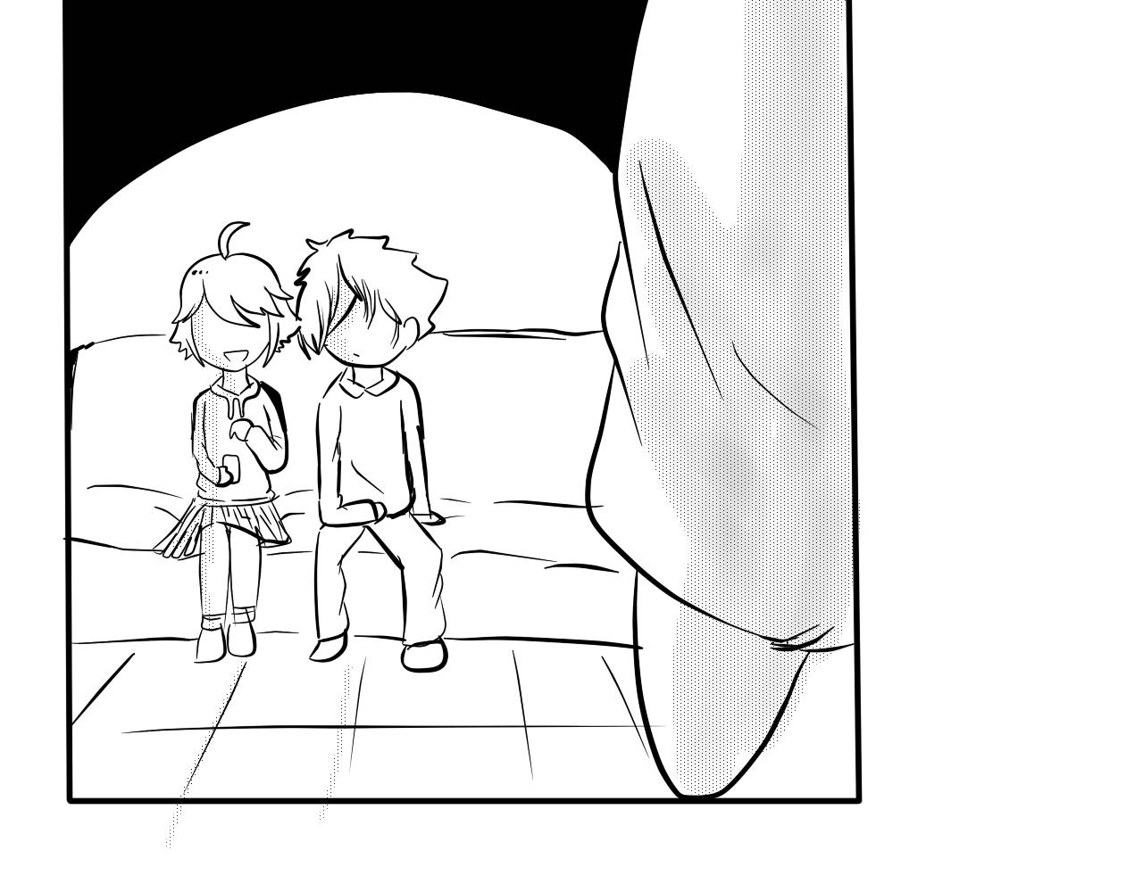 姐姐(1/2)-第13话