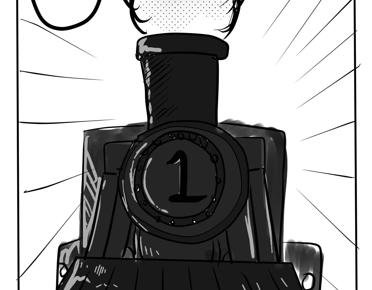 姐姐(1/2)-第13话