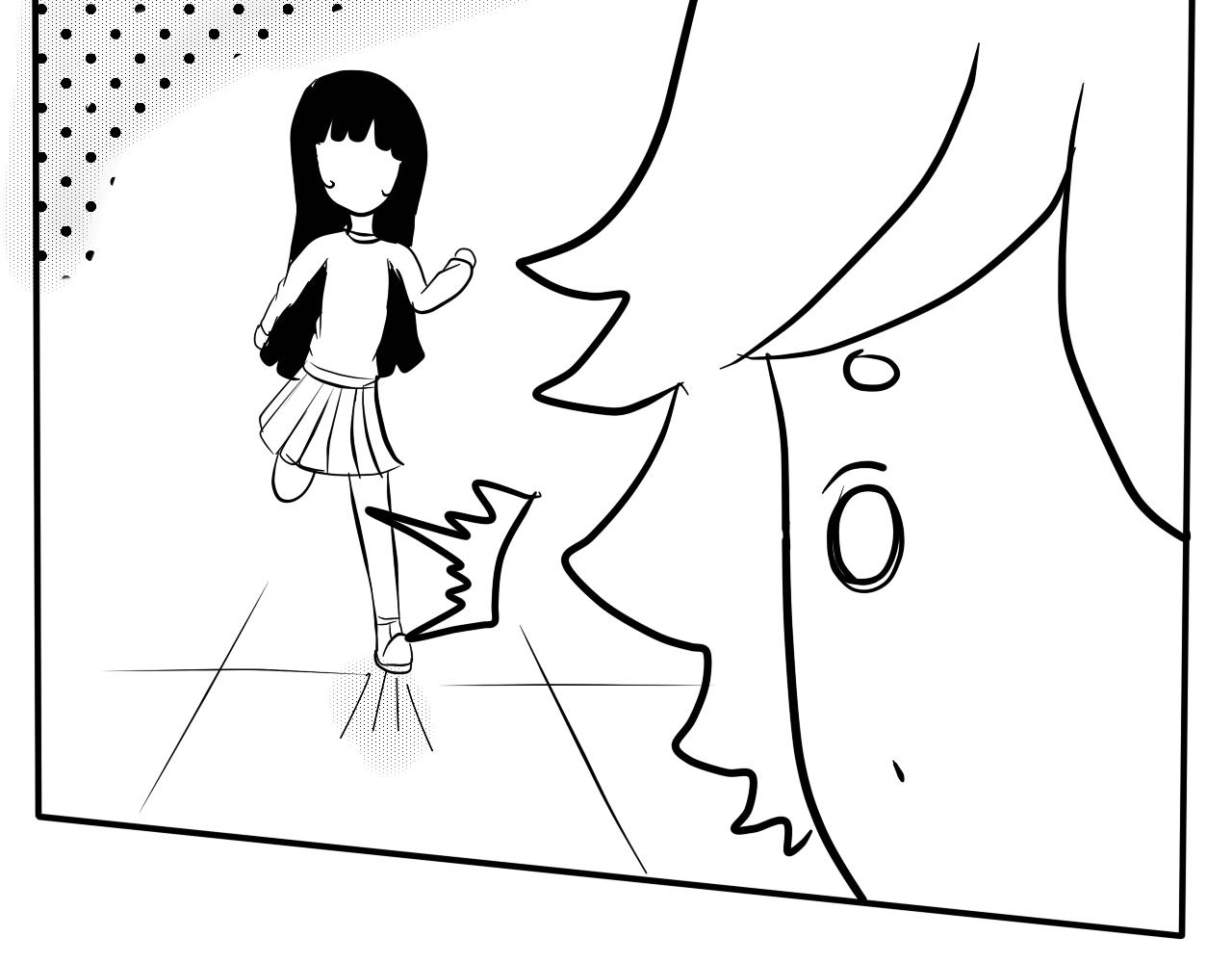 姐姐(1/2)-第13话