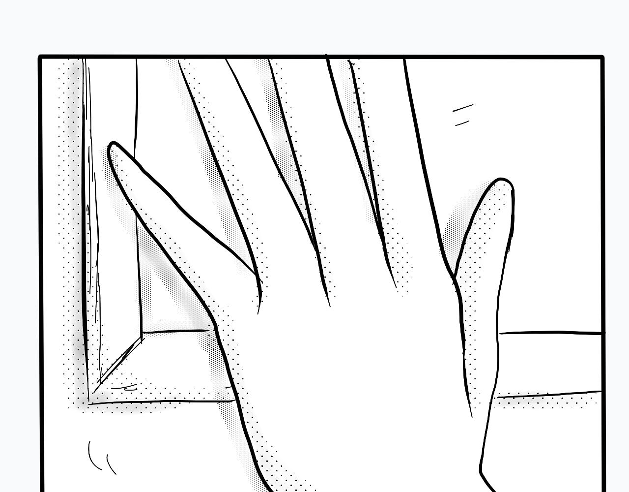 NO.2梦曦失踪-第3话