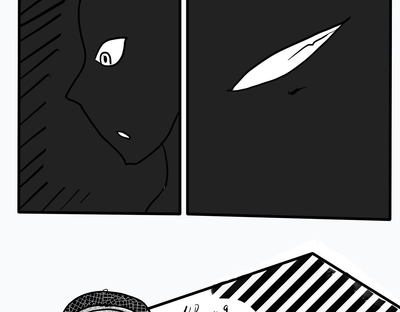 NO.2梦曦失踪-第3话