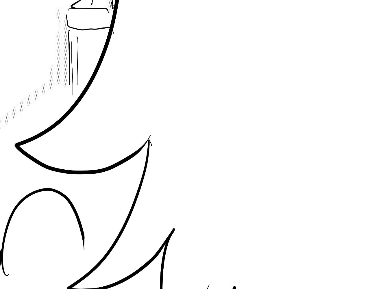 NO.3&ldquo;跑吧！猎物！&rdquo;-第5话