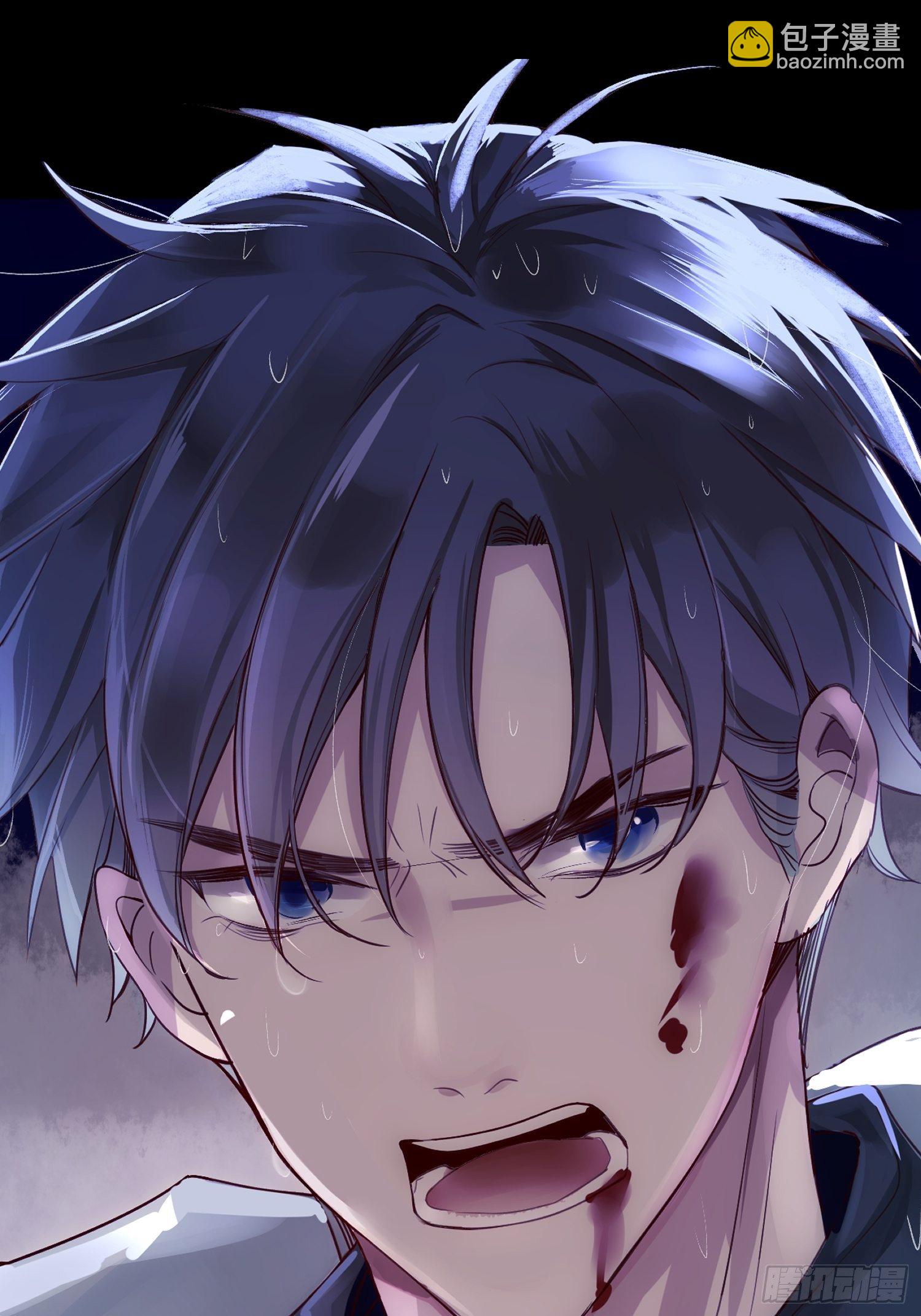 第0话 预告-第1话