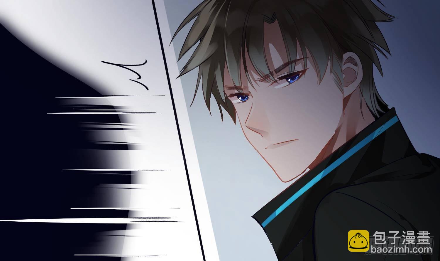 第12话 谁是孩子他妈？！(1/2)-第13话