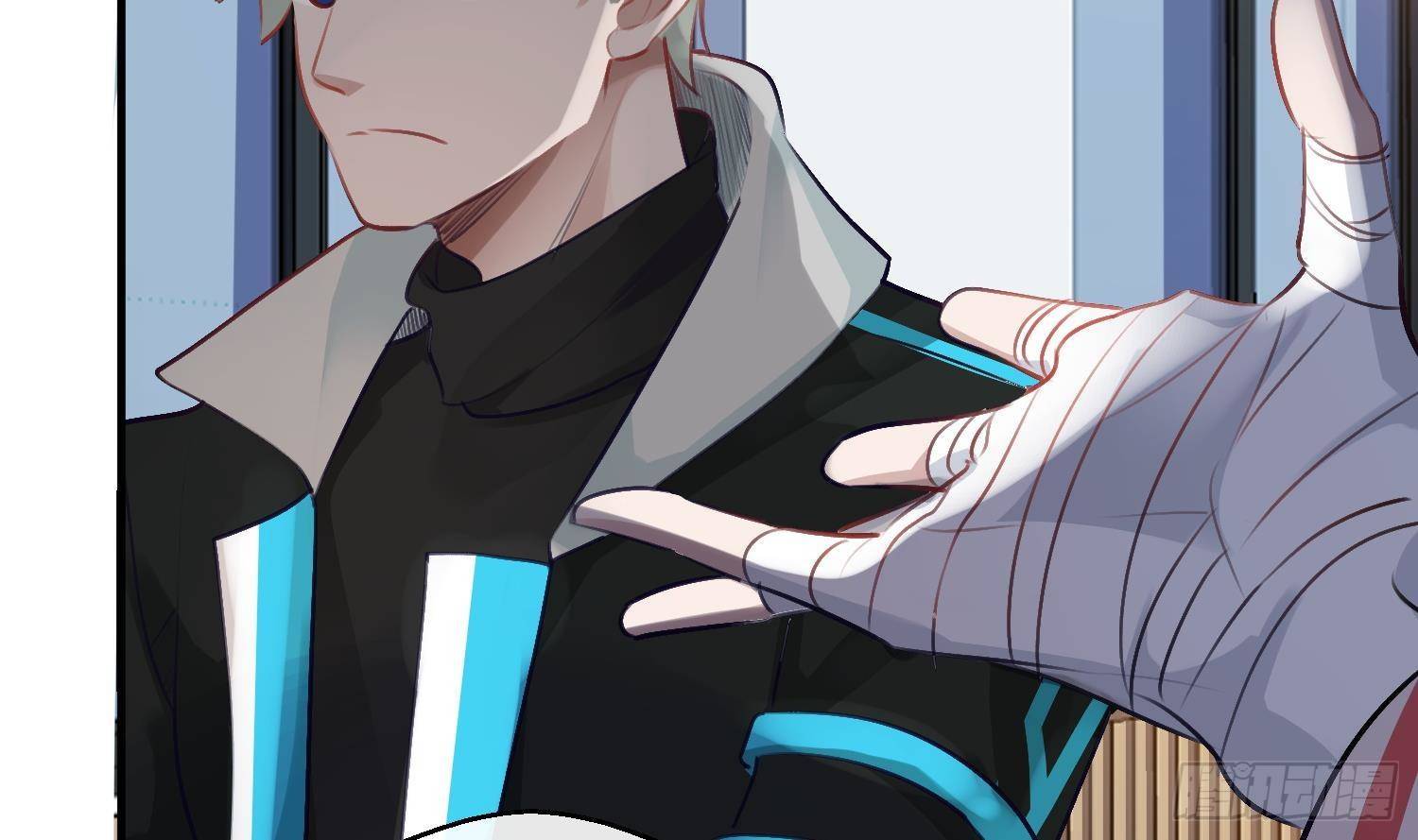 第16话 你想包庇的究竟是谁呢(1/2)-第17话