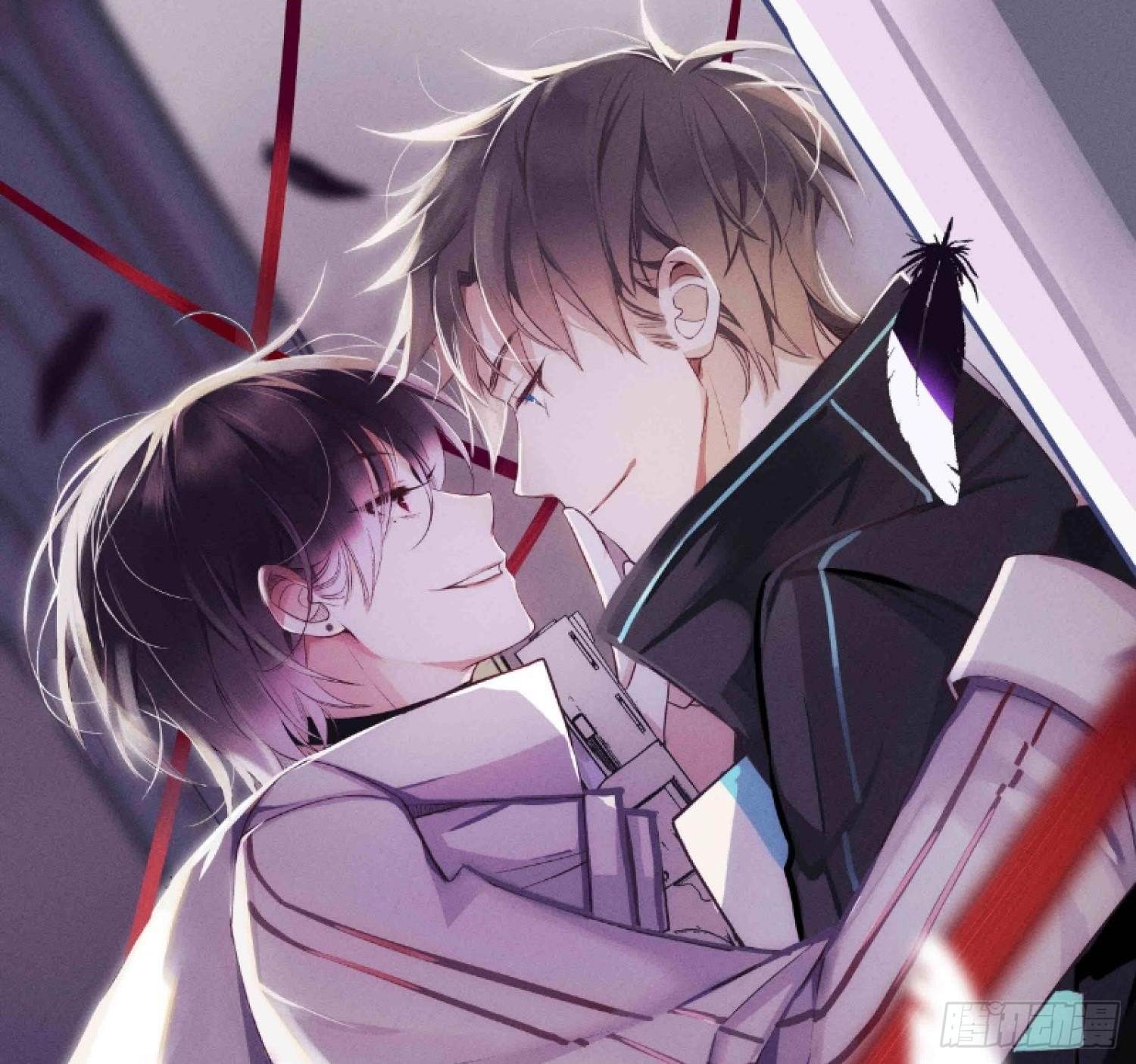 第18话 她的故事(1/2)-第19话