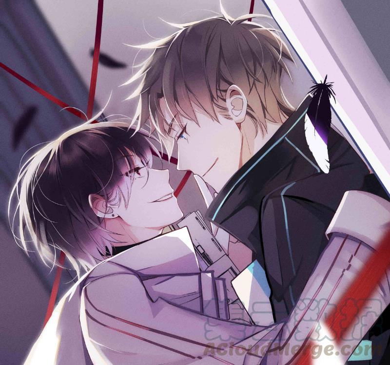 第36话 觉醒(1/2)-第37话