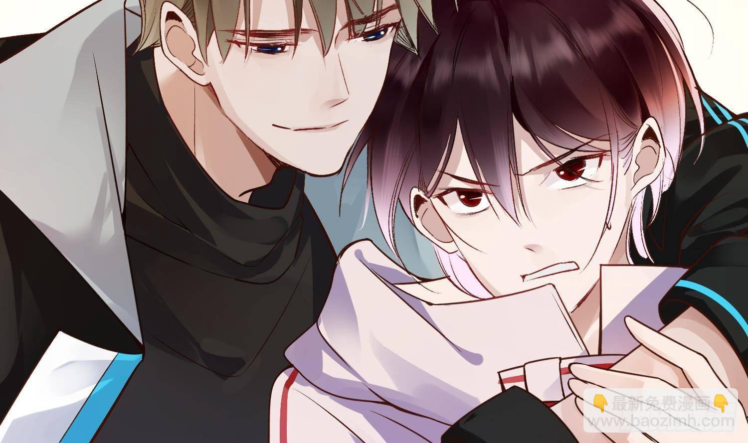 第4话 破腹填花(1/2)-第5话