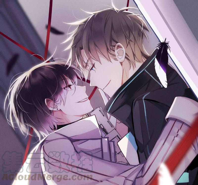 第42话 威胁(1/2)-第43话