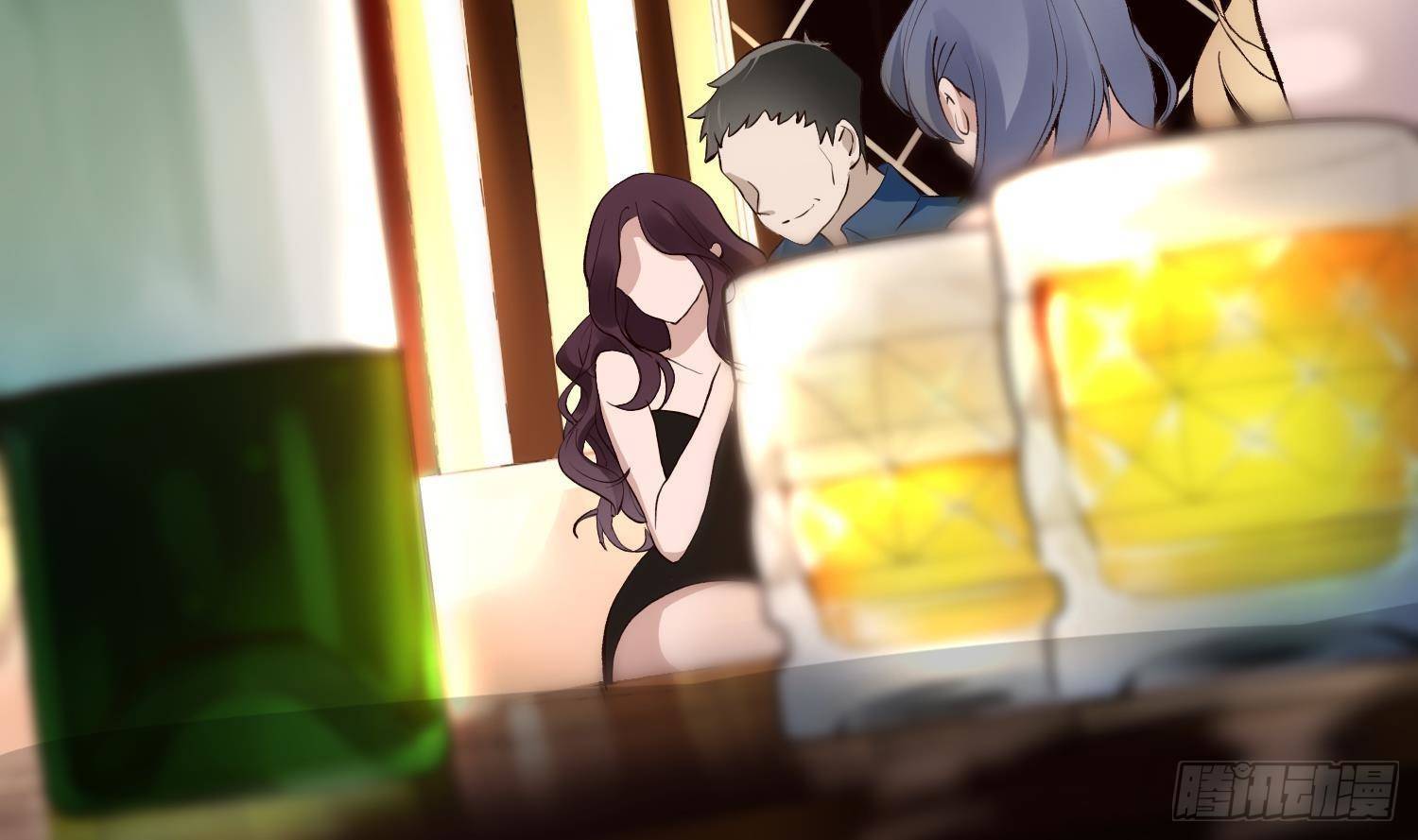 第6话 这是什么肉？(1/2)-第7话