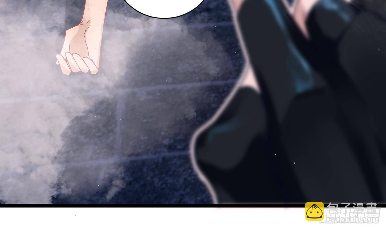 第8话 拜托不要随手干掉嫌疑人(1/2)-第9话