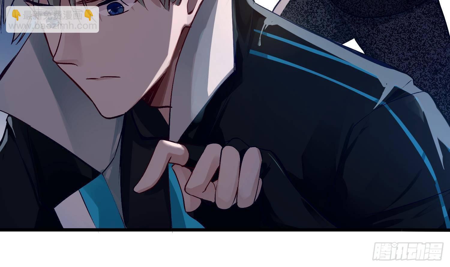 第8话 拜托不要随手干掉嫌疑人(1/2)-第9话