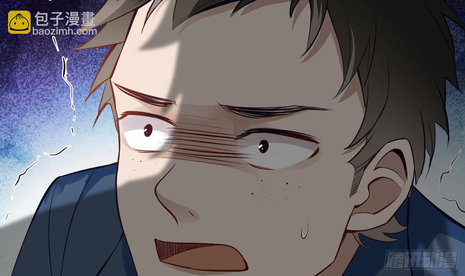 第8话 拜托不要随手干掉嫌疑人(1/2)-第9话