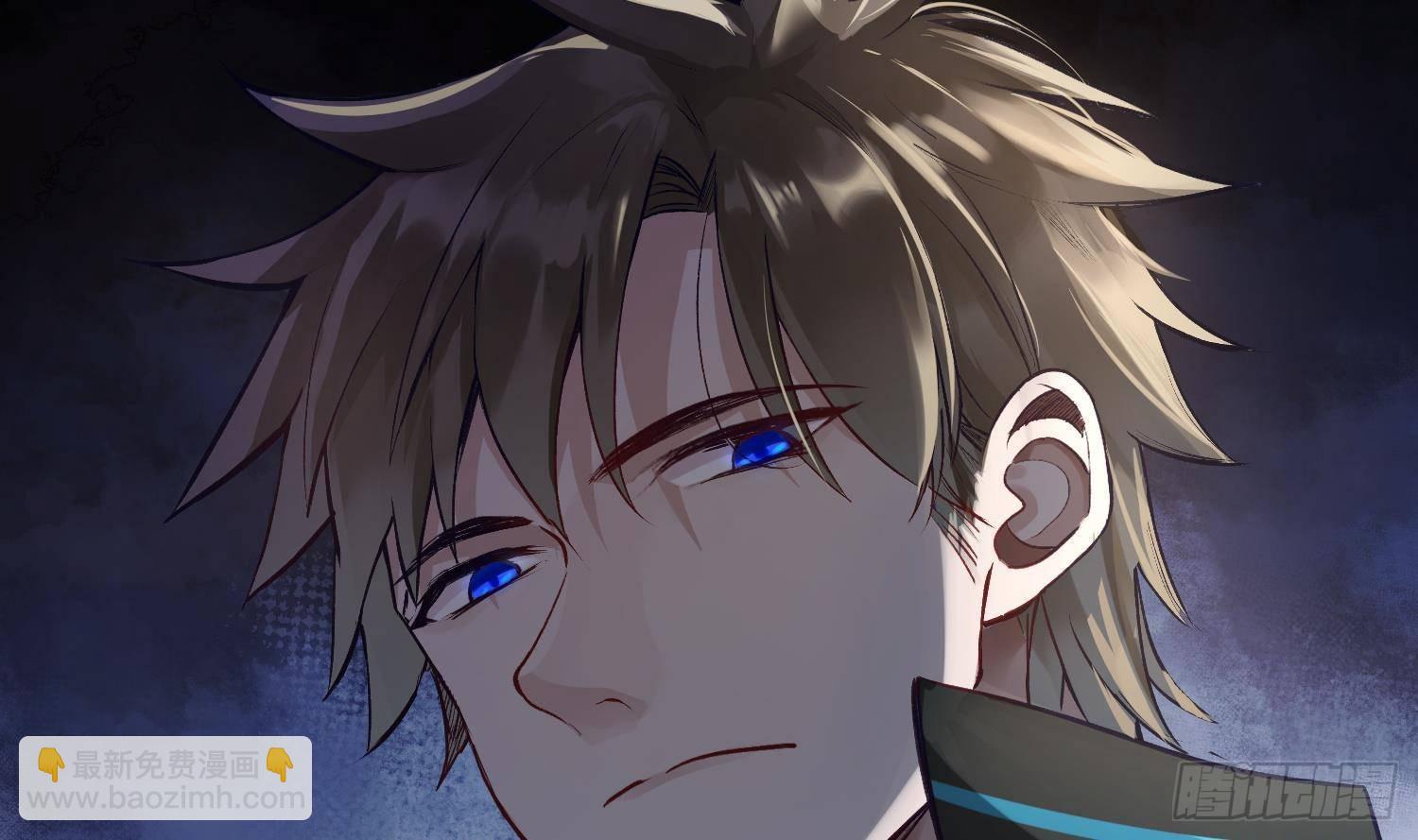 第8话 拜托不要随手干掉嫌疑人(1/2)-第9话