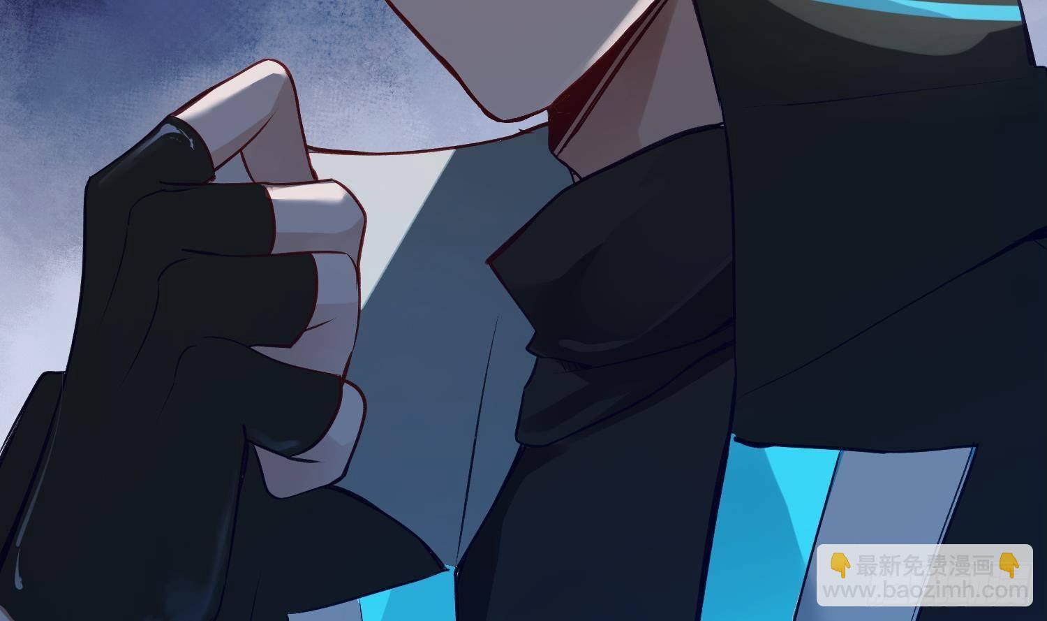 第8话 拜托不要随手干掉嫌疑人(1/2)-第9话