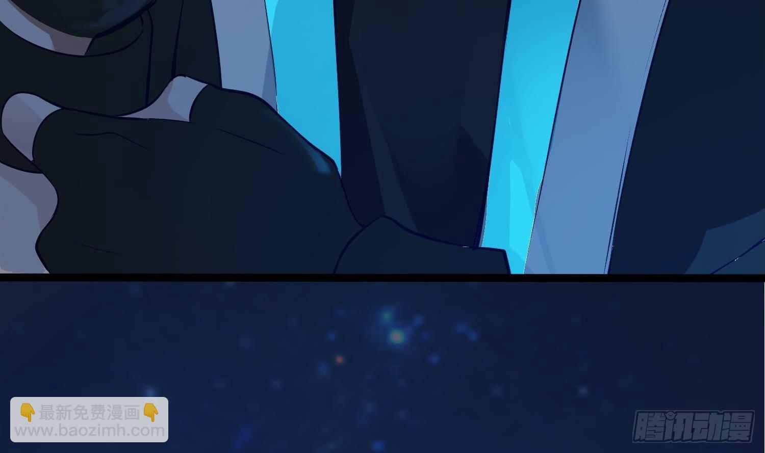 第8话 拜托不要随手干掉嫌疑人(1/2)-第9话