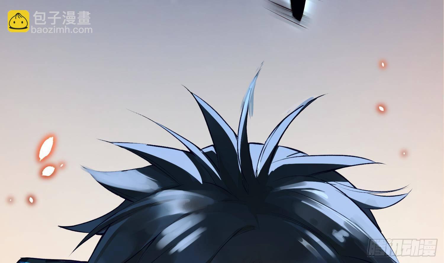 第8话 拜托不要随手干掉嫌疑人(1/2)-第9话