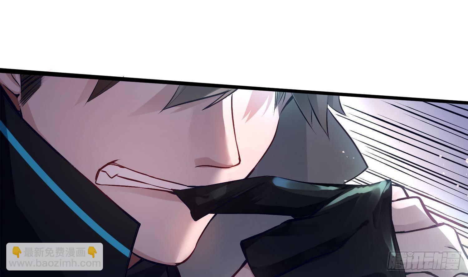 第8话 拜托不要随手干掉嫌疑人(1/2)-第9话