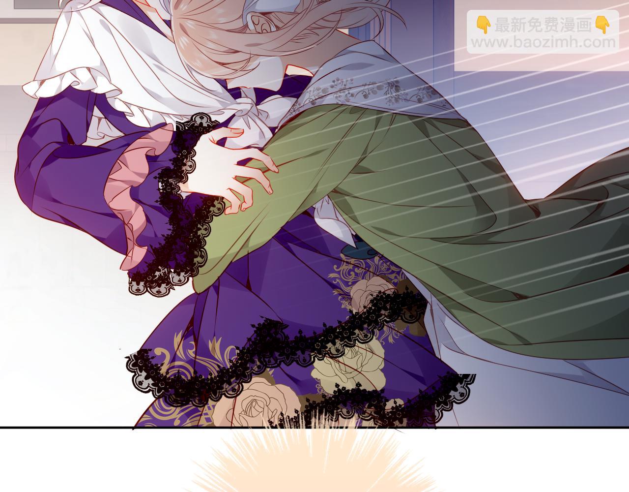 第23话 争夺大小姐？(1/2)-第25话