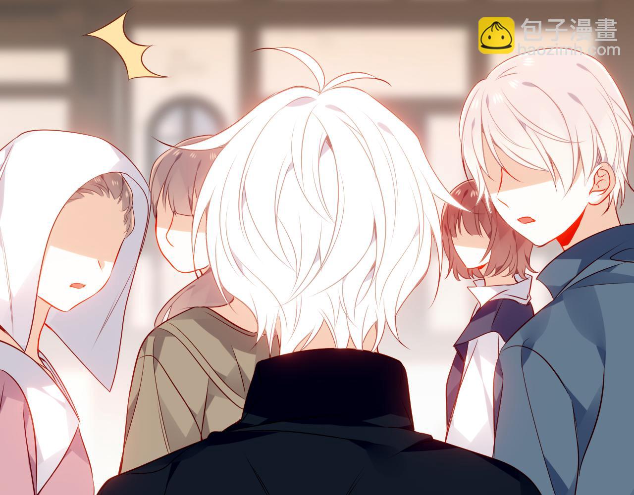 第23话 争夺大小姐？(1/2)-第25话