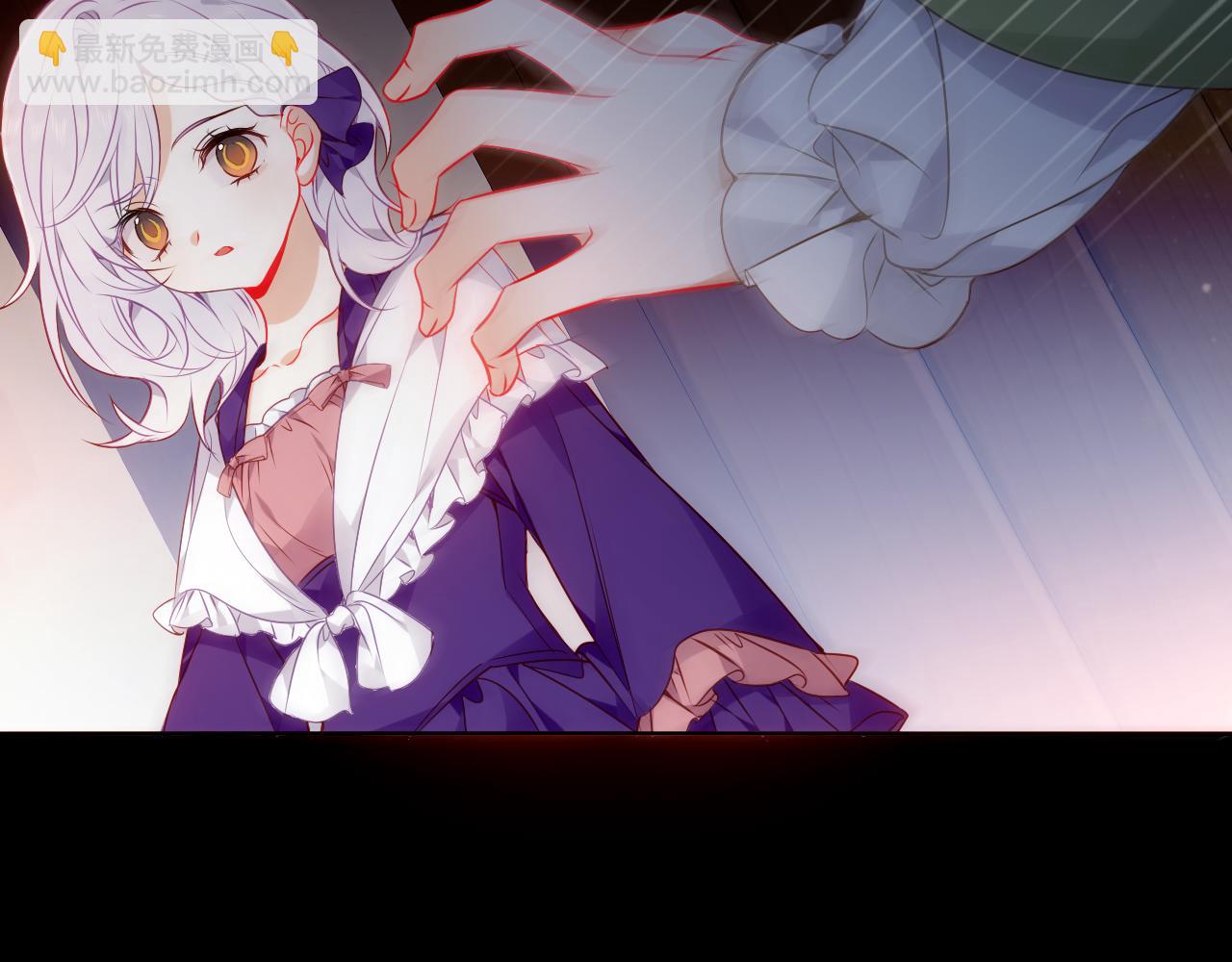 第23话 争夺大小姐？(1/2)-第25话