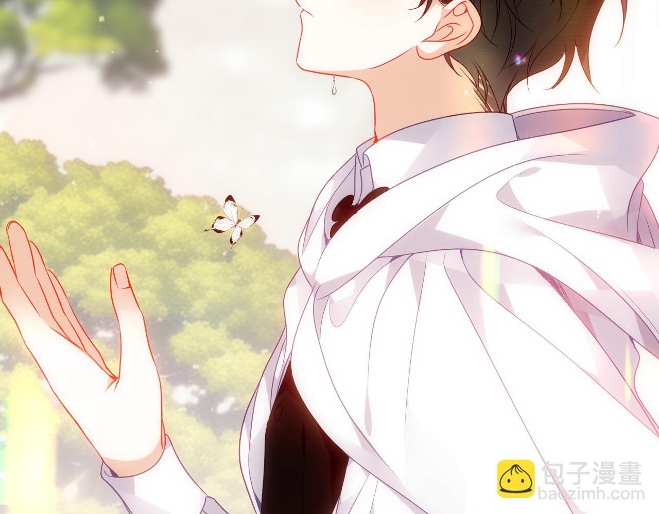 第37话 &ldquo;少爷&rdquo;(1/2)-第45话