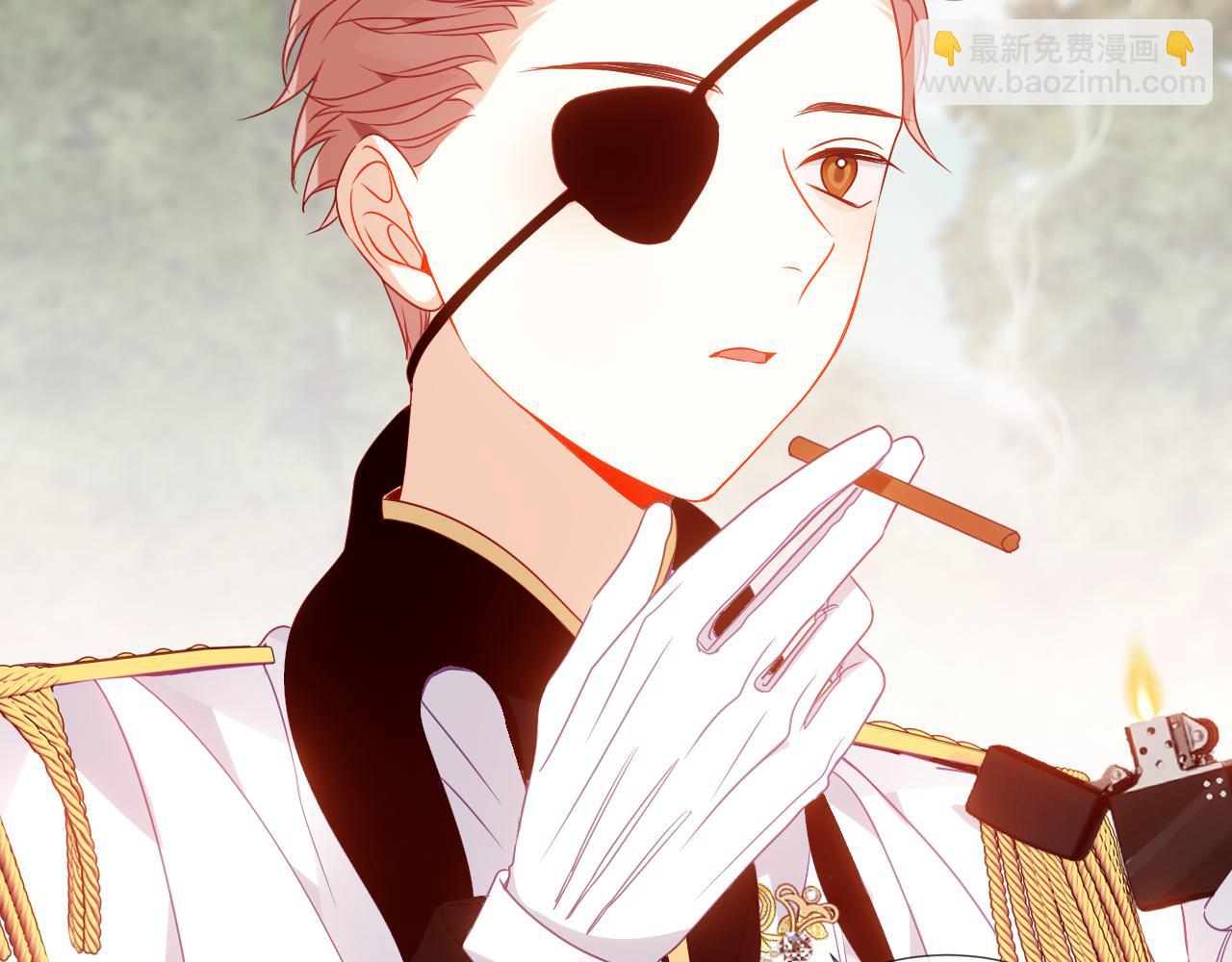 第37话 &ldquo;少爷&rdquo;(1/2)-第45话