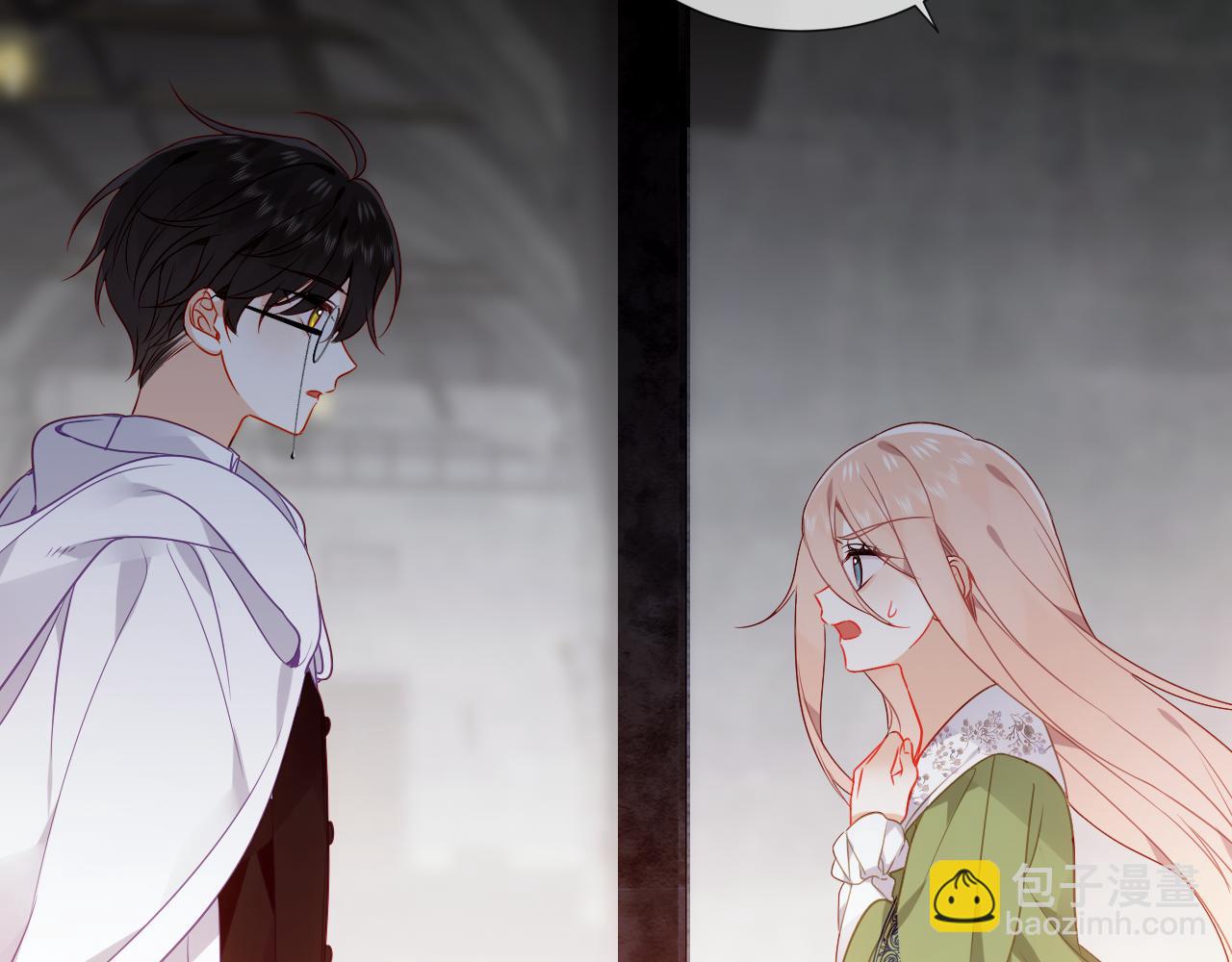 第37话 与现实的连接(1/3)-第39话