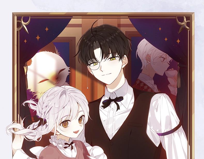 单行本来啦！-第43话