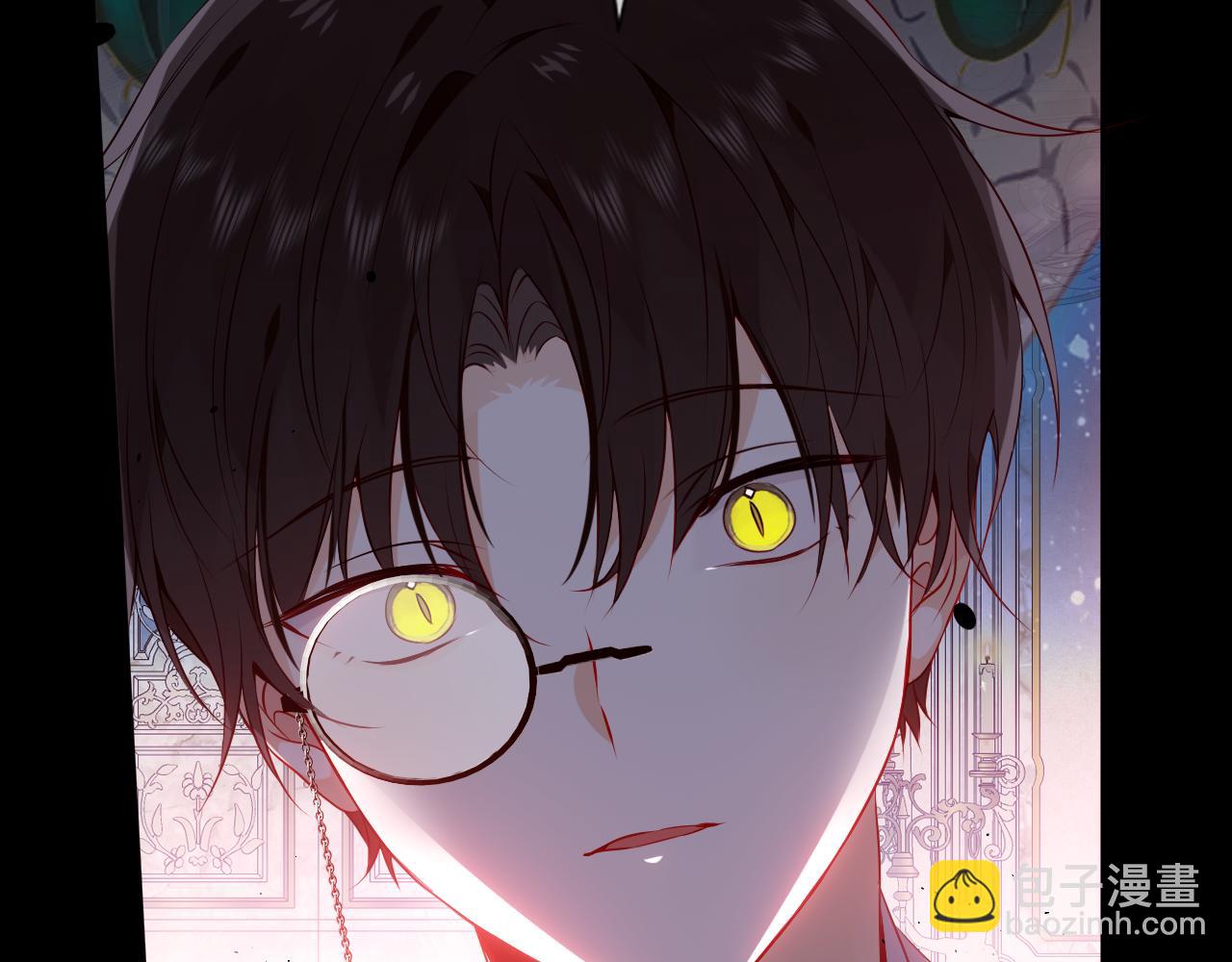 第4话 你不认识我？(1/3)-第5话