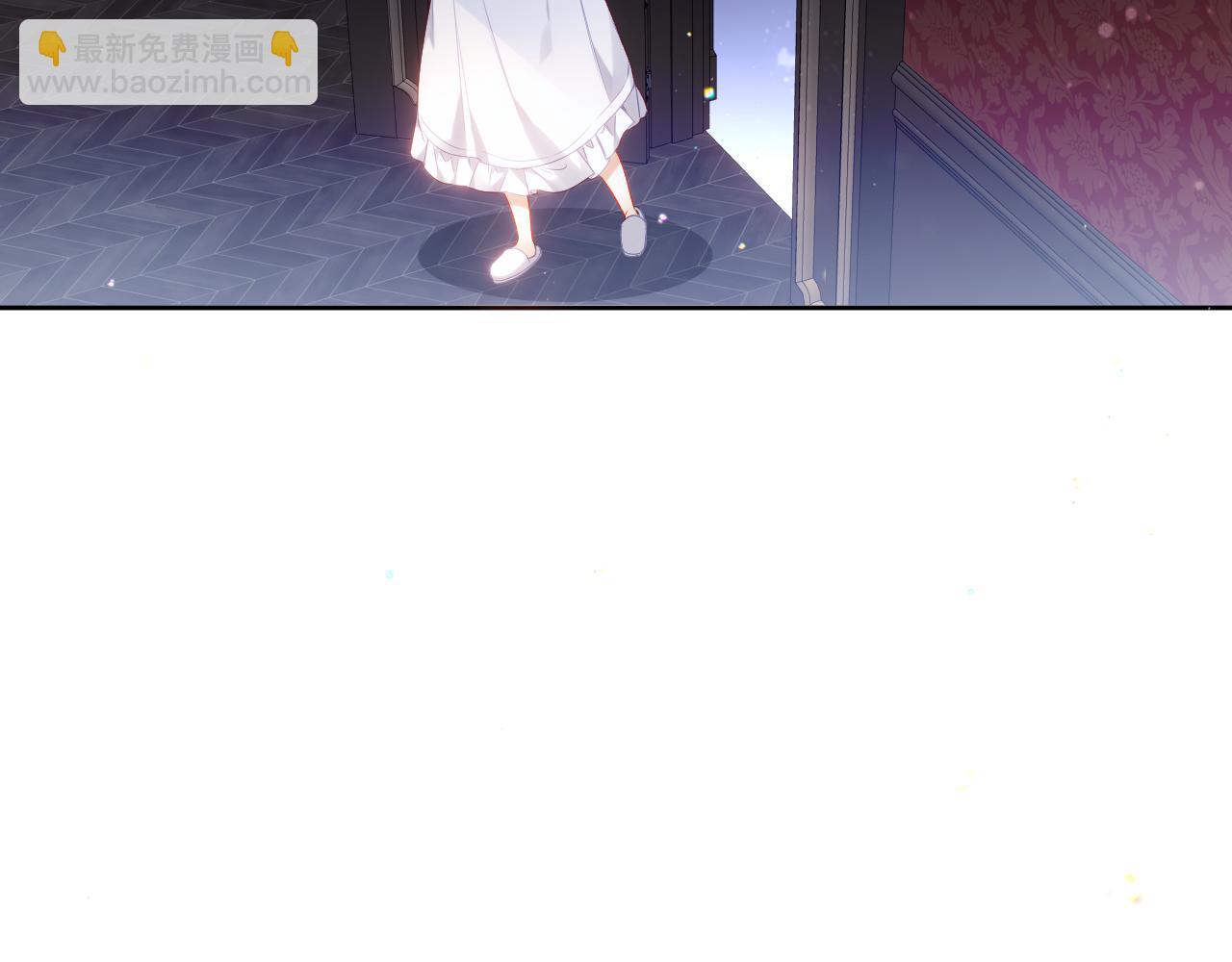 第6话 予谁的拥抱(1/3)-第7话