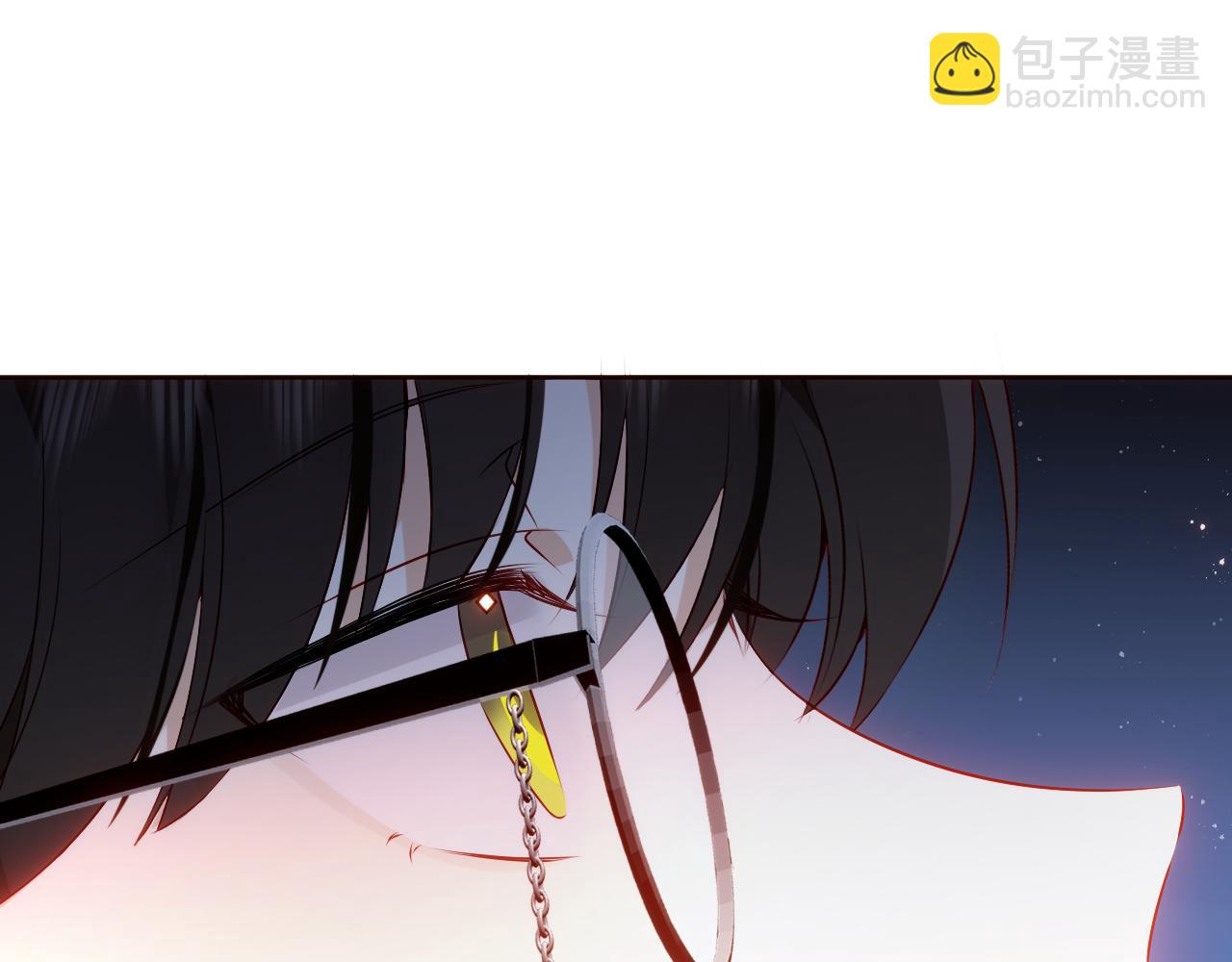 第6话 予谁的拥抱(1/3)-第7话