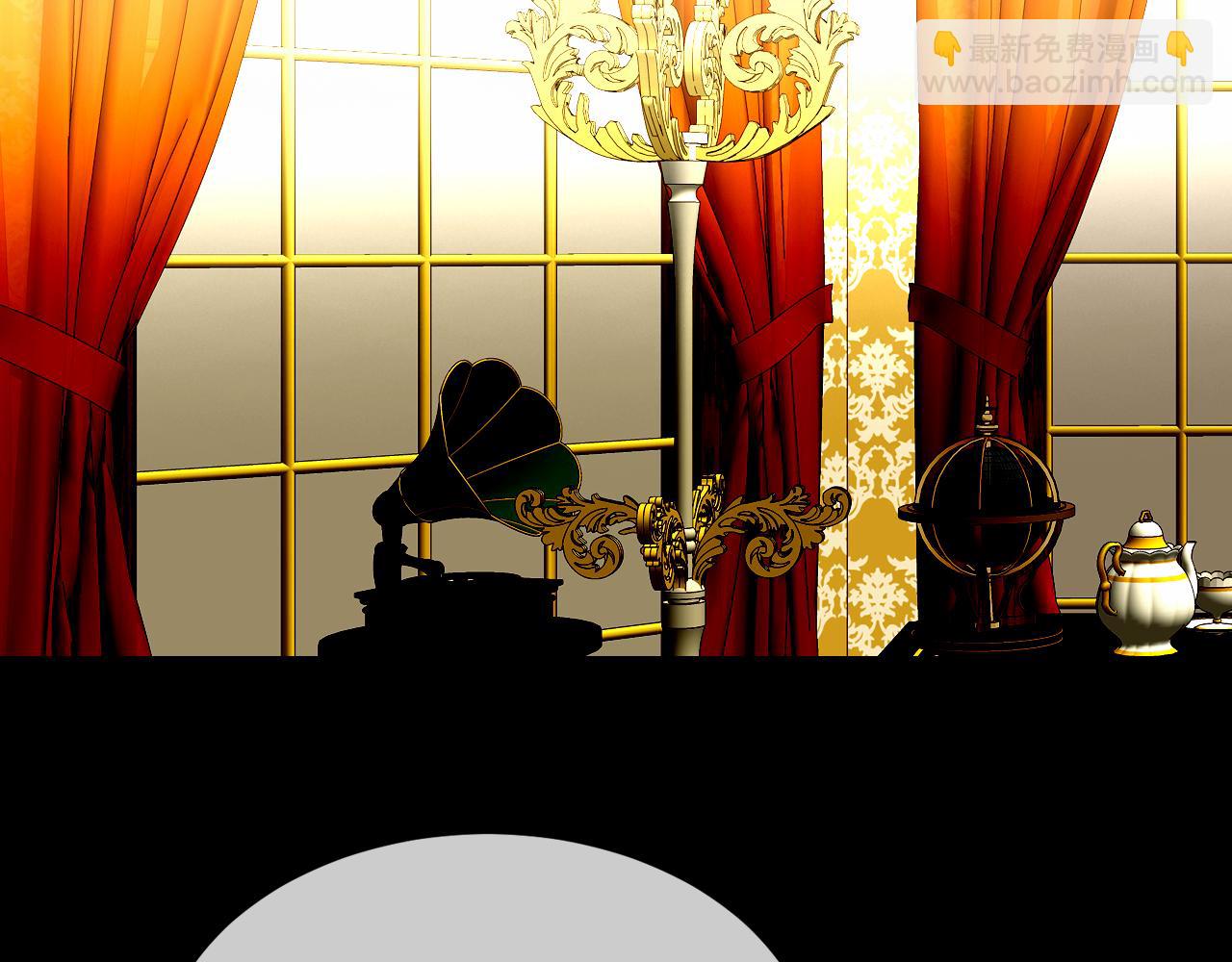 第35话 全员聚集雪中别馆(1/3)-第135话