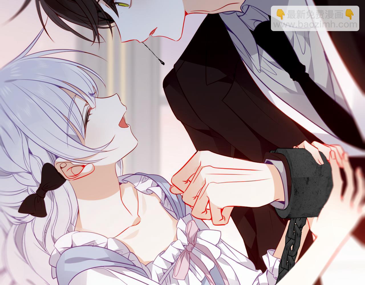 37话预告+近期评论互动+截图-第107话