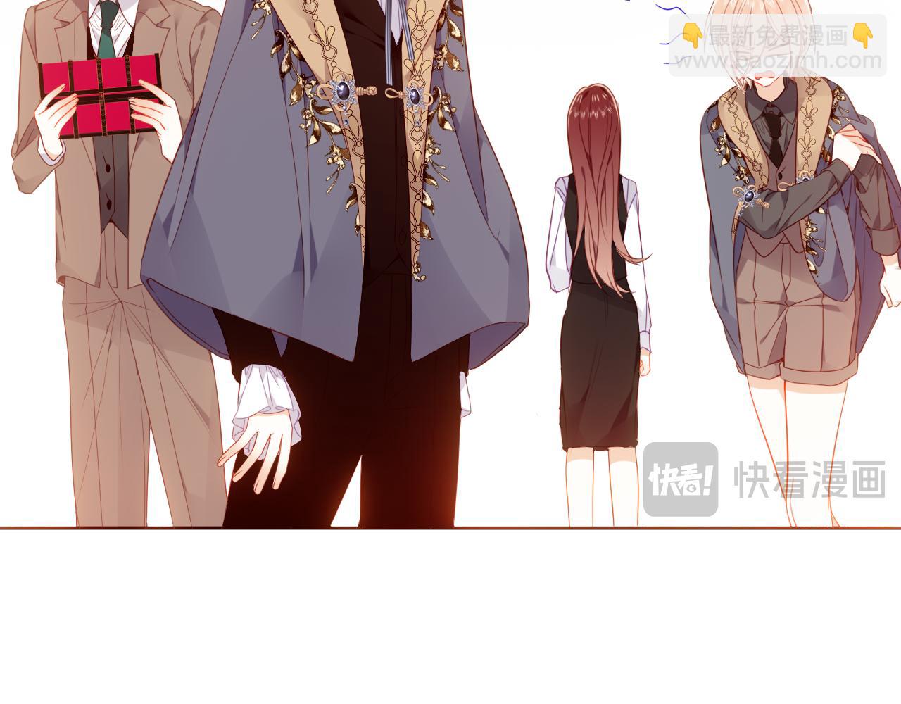 第38话 今晚来我房间？(1/3)-第109话