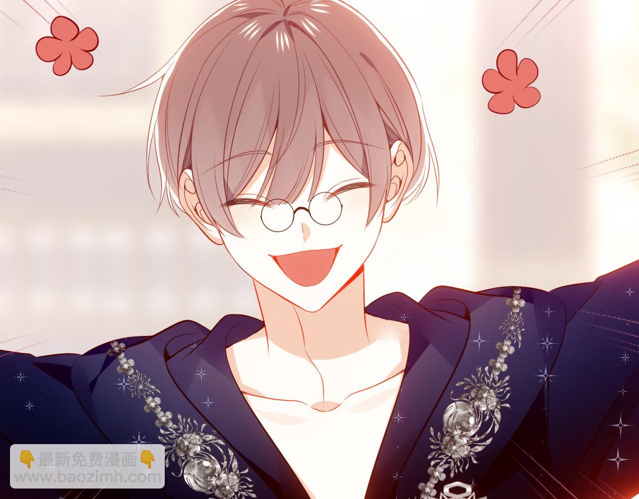 第38话 今晚来我房间？(1/3)-第109话