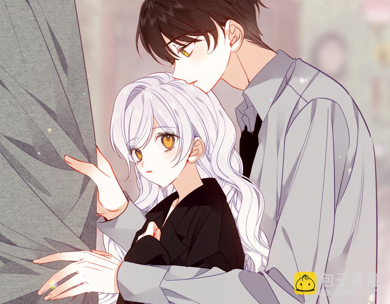 第40话 受害者是&hellip;(1/3)-第111话