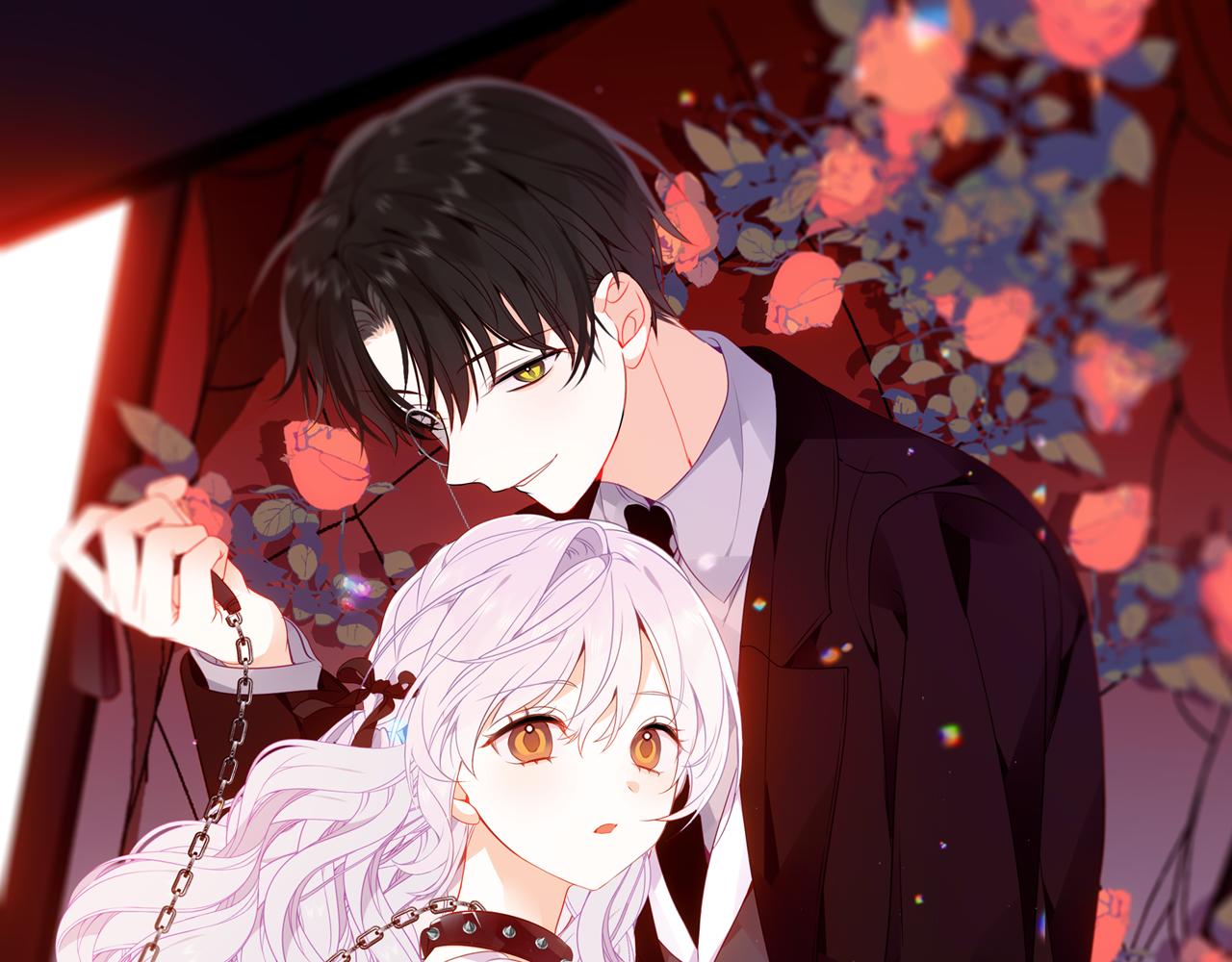 第50话 我不是他(1/3)-第123话