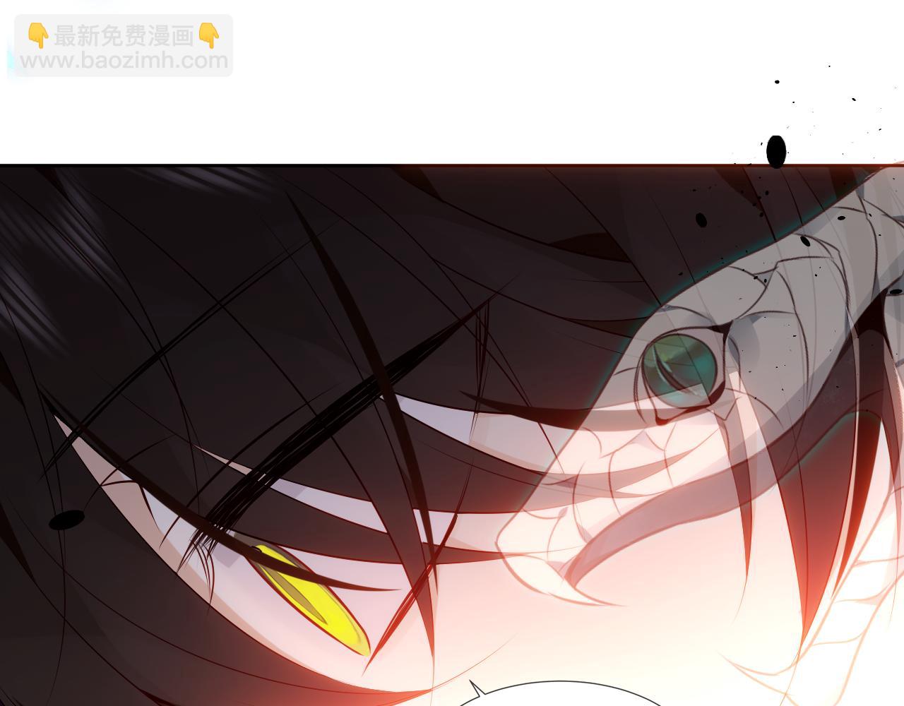 第4话 你不认识我？(1/3)-第5话