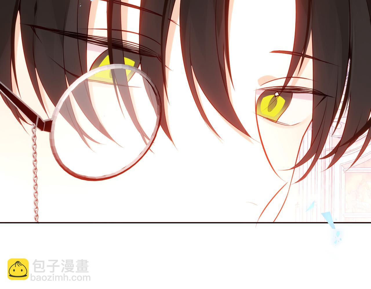 第4话 你不认识我？(1/3)-第5话