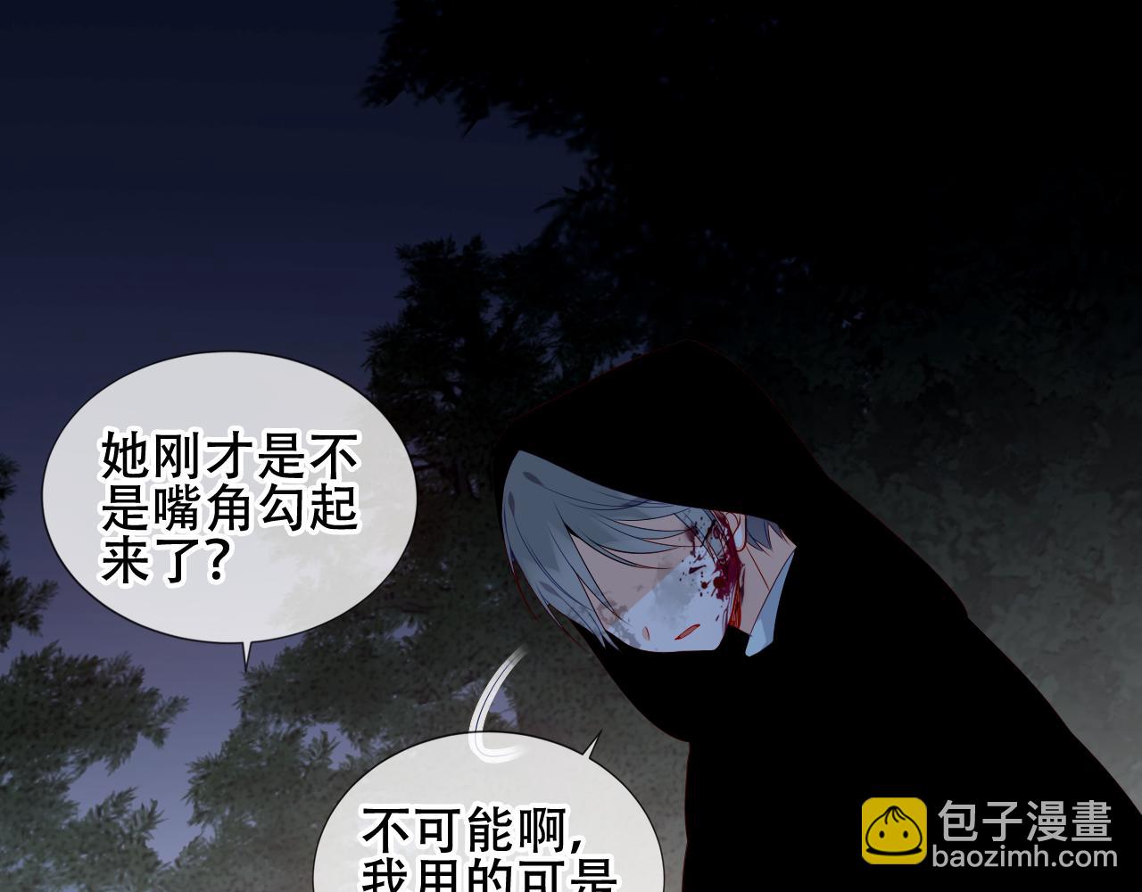 塵夢劇本館-學院本 - 第8話 狩獵遊戲(1/2) - 1